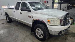 2009 Dodge Ram 3500 SLT