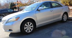 2007 Toyota Camry XLE V6
