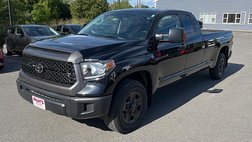 2019 Toyota Tundra SR