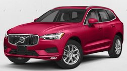 2019 Volvo XC60 T5 Inscription