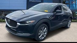 2021 Mazda CX-30 Premium