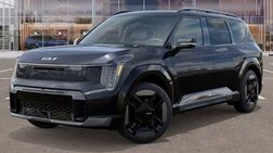 2026 Kia EV9 GT-Line