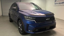 2023 Kia Sorento EX