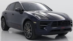 2021 Porsche Macan GTS