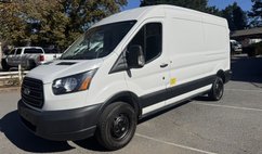 2019 Ford Transit 150