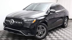 2025 Mercedes-Benz GLE-Class GLE 450 4MATIC