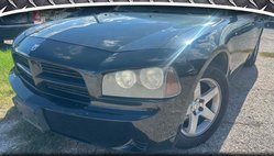 2009 Dodge Charger SE