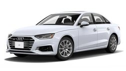 2021 Audi A4 quattro Premium 40 TFSI