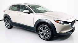 2024 Mazda CX-30 2.5 S Premium