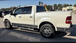 2006 Lincoln Mark LT Base