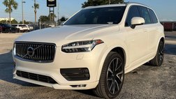 2020 Volvo XC90 Momentum