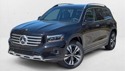2025 Mercedes-Benz GLB GLB 250