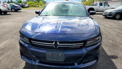 2015 Dodge Charger SE