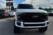2021 Ford Super Duty F-250 Lariat