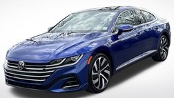 2021 Volkswagen Arteon SEL R-Line 4Motion