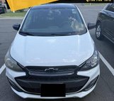 2021 Chevrolet Spark 1LT CVT