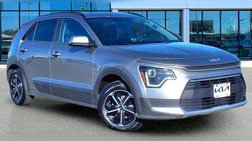 2023 Kia Niro EX