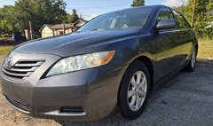 2008 Toyota Camry
