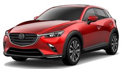 2019 Mazda CX-3 Grand Touring