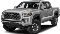2023 Toyota Tacoma TRD Off-Road