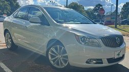 2014 Buick Verano Convenience Group