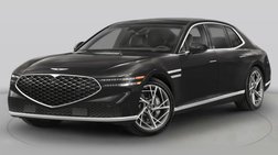 2024 Genesis G90 3.5T
