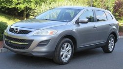 2012 Mazda CX-9 Touring