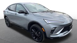 2025 Buick Envista Sport Touring