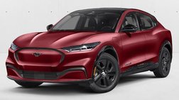 2024 Ford Mustang Mach-E Select