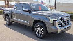 2024 Toyota Tundra 1794 Edition