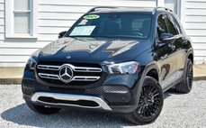 2021 Mercedes-Benz GLE-Class GLE 350