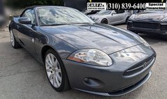 2007 Jaguar XK-Series XK