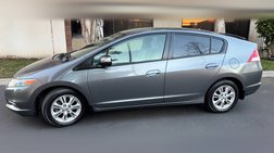 2010 Honda Insight EX