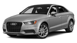 2016 Audi A3 2.0T quattro Premium