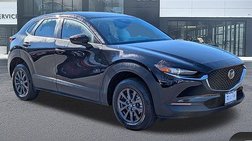 2025 Mazda CX-30 2.5 S