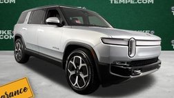 2024 Rivian R1S Adventure