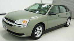 2004 Chevrolet Malibu Maxx LS