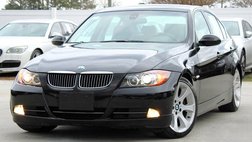 2006 BMW 3 Series 330i