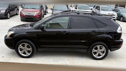 2007 Lexus RX 400H Base