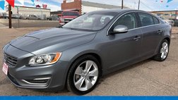 2018 Volvo S60 T5 Inscription