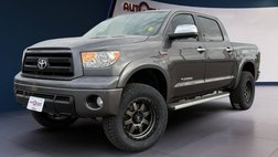 2011 Toyota Tundra Limited