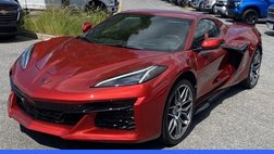 2023 Chevrolet Corvette Z06