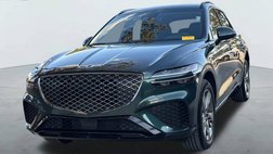 2024 Genesis GV70 3.5T Sport