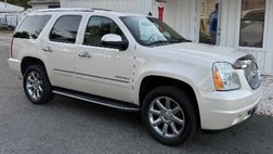 2013 GMC Yukon Denali
