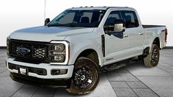 2024 Ford Super Duty F-350 Lariat