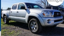 2007 Toyota Tacoma V6