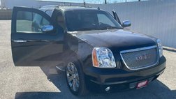 2011 GMC Yukon Denali