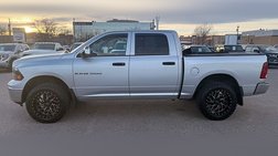 2012 Ram Ram Pickup 1500 ST