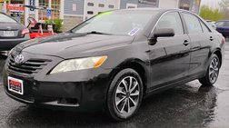 2009 Toyota Camry LE