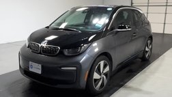 2019 BMW i3 Base